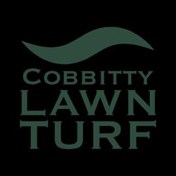 Cobbitty Lawn Turf