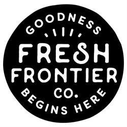 Fresh Frontier
