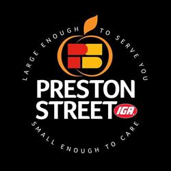 Preston Street IGA
