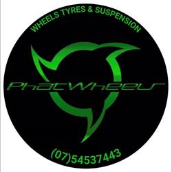 Phat Wheels & Tyres