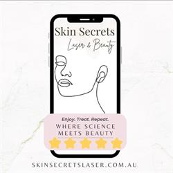 Skin Secrets Laser & Beauty