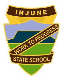 Injune P-10 State School