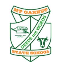 Garnet State School