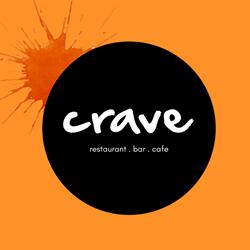 CRAVE restaurant