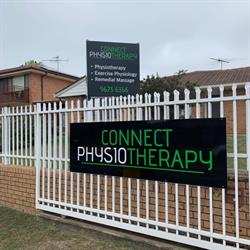 Connect Physiotherapy