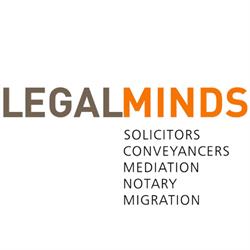 Legal Minds