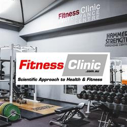 Fitness Clinic