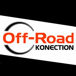 Off-Road Konection