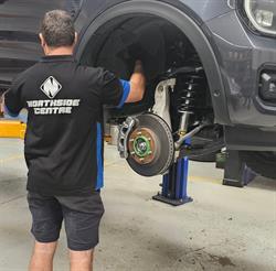 northside wheel & tyre centre