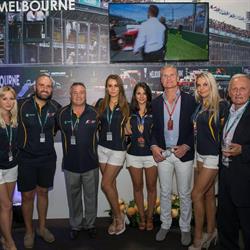 Corporate Sports Unlimited