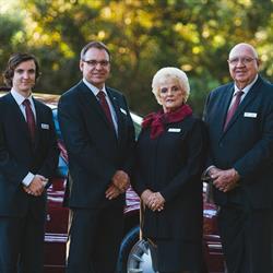 Binney Family Funerals