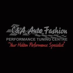 C&A Auto Fashion