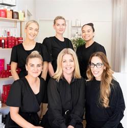 Exhale Skin Body Spa