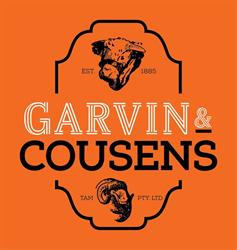 Garvin & Cousens Tamworth
