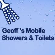 Geoff's Mobile Shower &Toilets