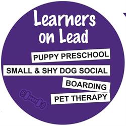 Learners on Lead