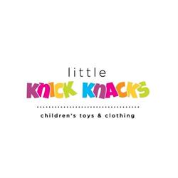 Knick Knacks, Little Knick Knacks