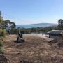 Excavator Mornington Peninsula