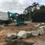 Landscaping Contractor