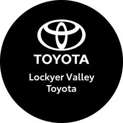 Lockyer Valley Toyota