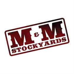 M & M Stockyards & Steel Fabrications