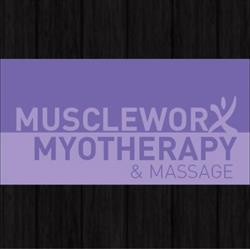 Muscleworx Myotherapy