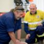 CPR Training