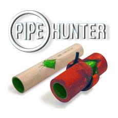 Pipe Hunter