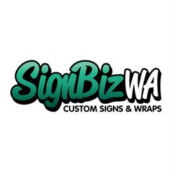 SignBiz WA - Signage Perth