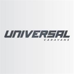 Universal Caravans