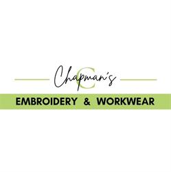 Chapman’s Embroidery & Workwear
