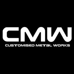 Customised Metal Works