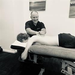 Hobsons Bay Osteopathy