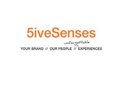 5ive Senses