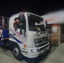 Springfield Lakes Towing & Transport