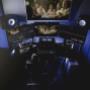 Post production suite