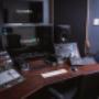 Tommirock control room