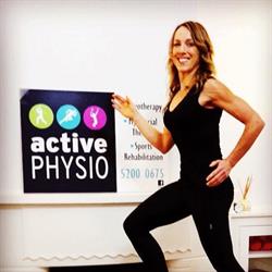 ACTIVE PHYSIO