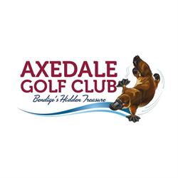 Axedale Golf Club