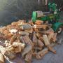 Wood Splitters for Hire on The Mornington Peninsula