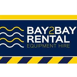 Bay 2 Bay Rental Equipment Hire