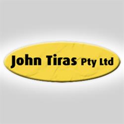 Charcoal Mebourne - John Tiras Pty. Ltd