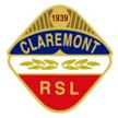 Claremont RSL