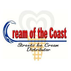 Cream Of The Coast