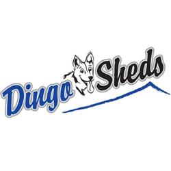 Dingo Sheds