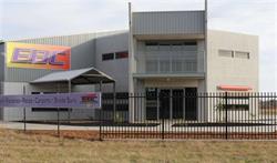 Building Centre - It's as easy as EBC