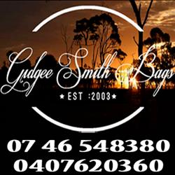 Gidgee Smith Bags