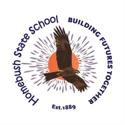 Homebush State School