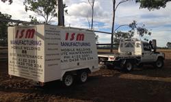 ISM Manufacturing