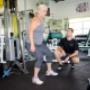 Weights Room